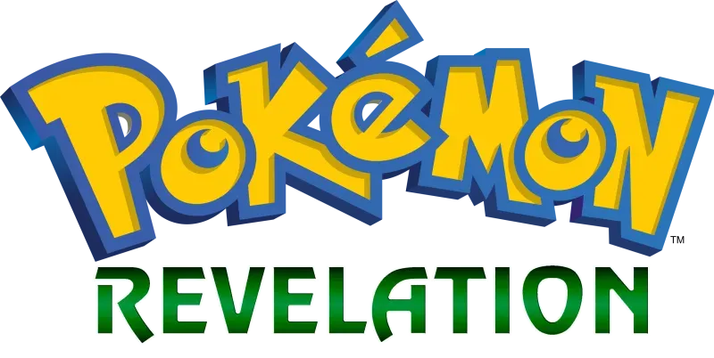 Pokémon Revelation